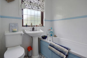 Bathroom- click for photo gallery